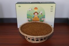 上有了“土豆米”！中国首条出产线投产