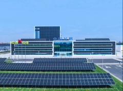 中国飞白发布2024年ESG演讲：树立行业可持